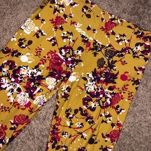 ‘Minnie Mouse’ DISNEY.... LuLaRoe OS